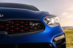 Kia Forte GT 2019 года (NA)